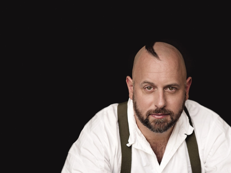 Jan Becker Landmeedchen