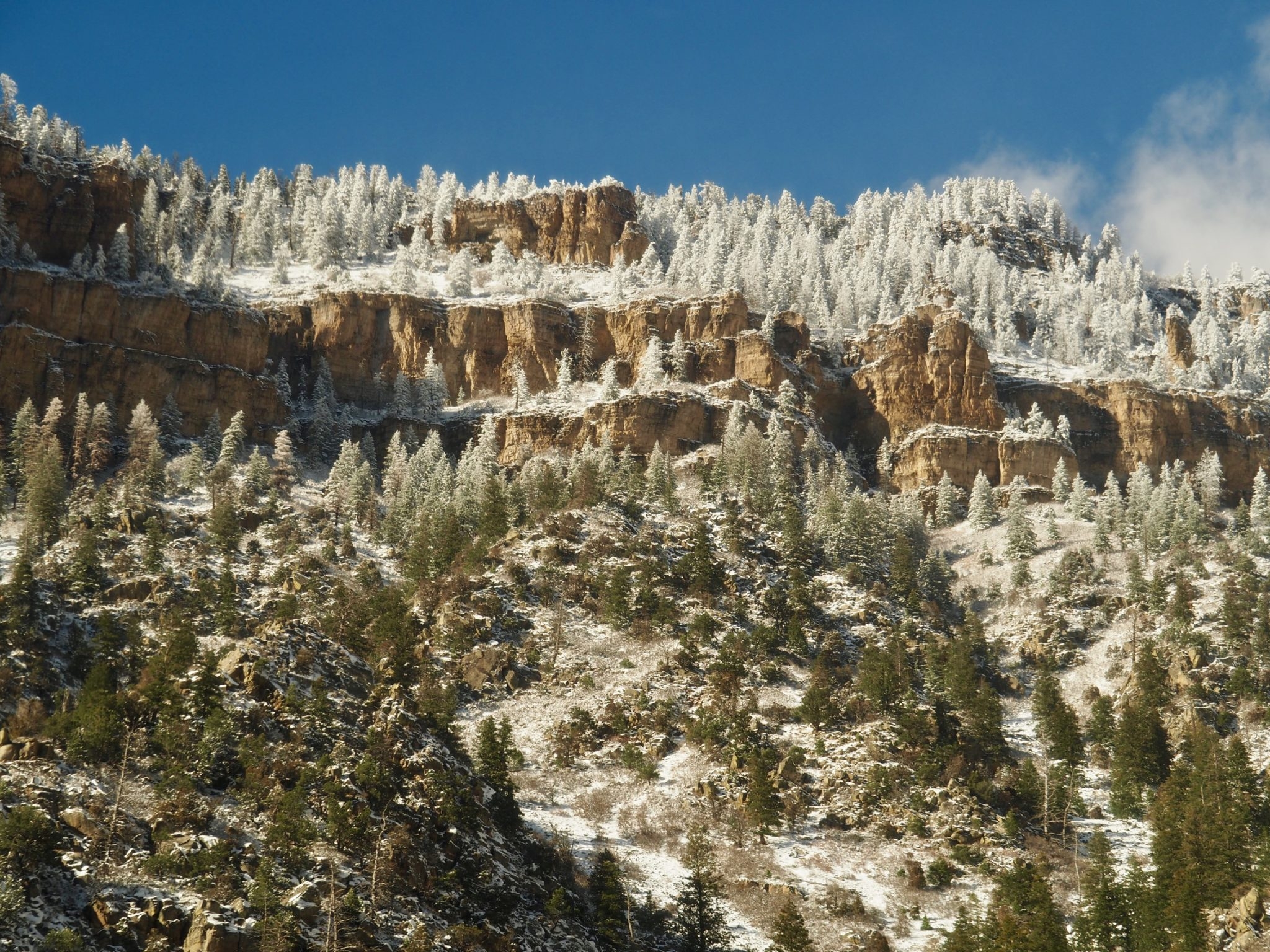 Rocky Mountains