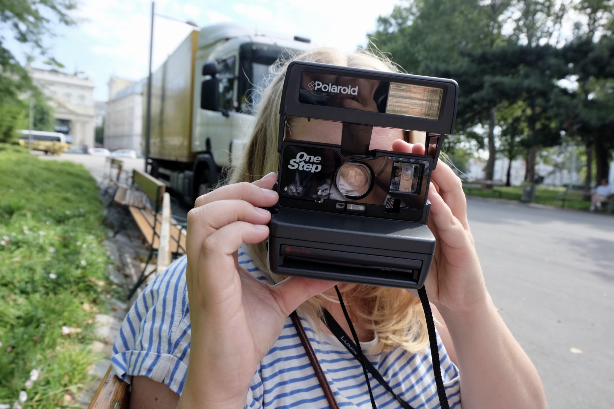 Wien Fototour
