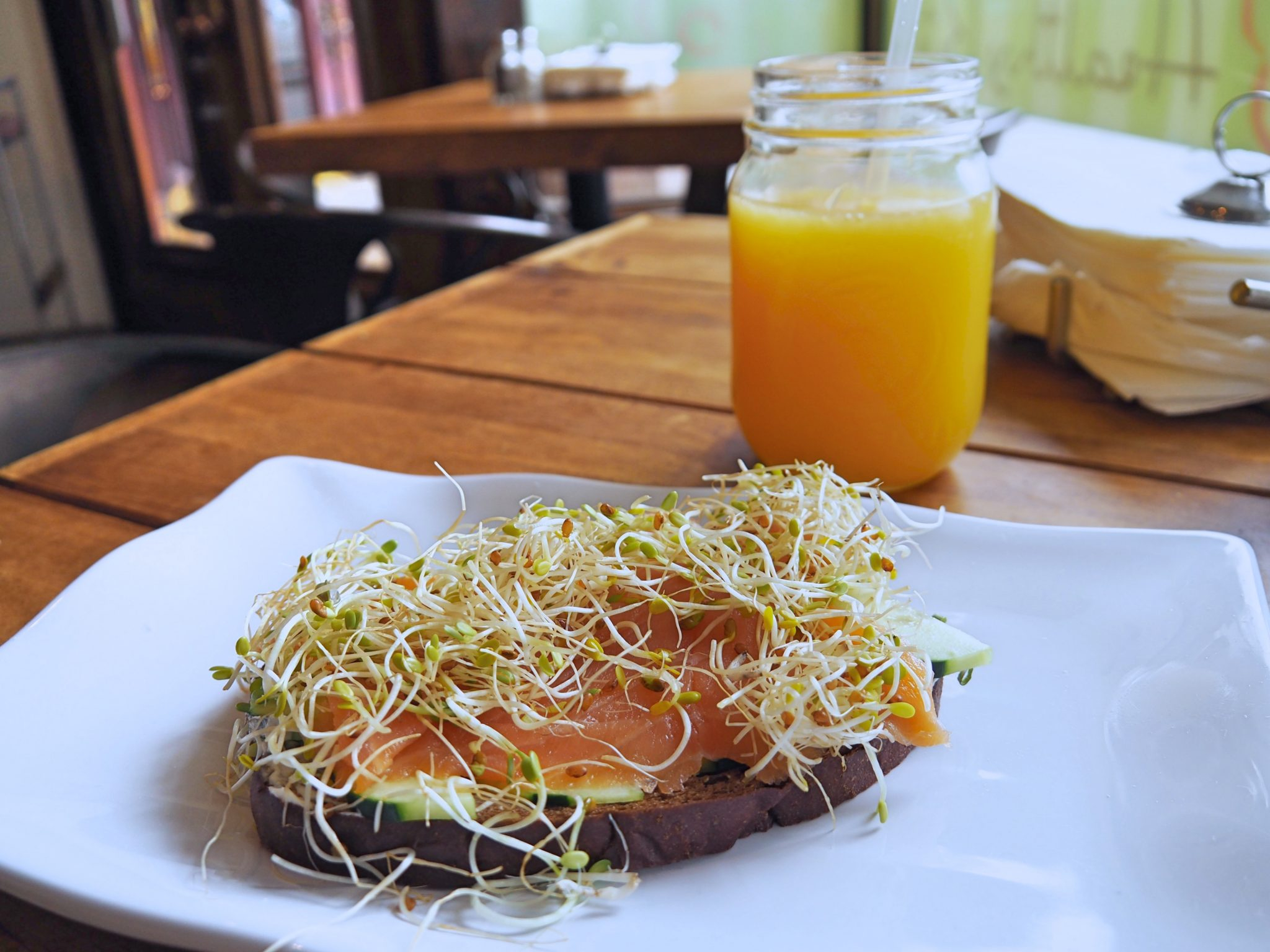 Healthy Bite El Paso