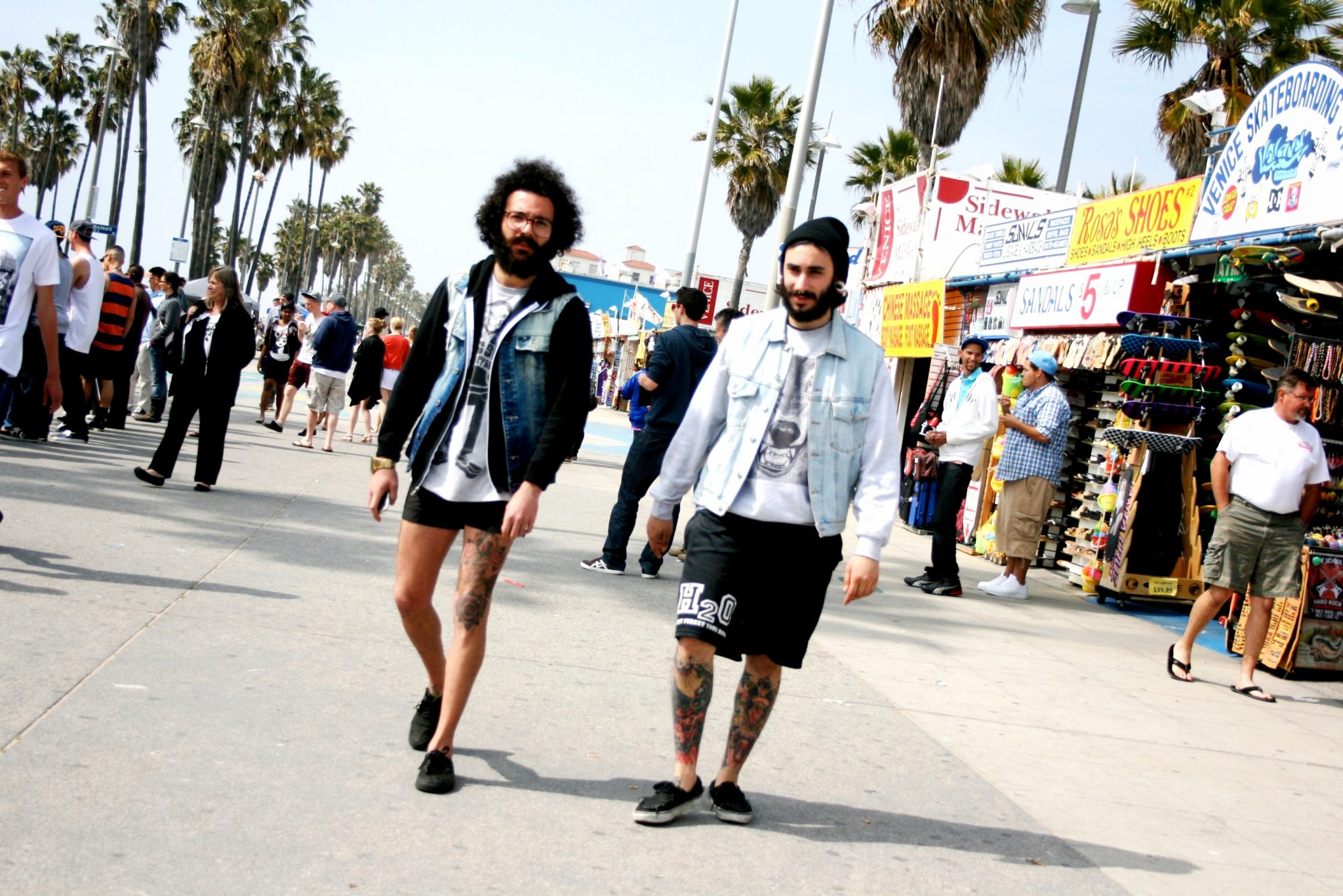 Venice Beach