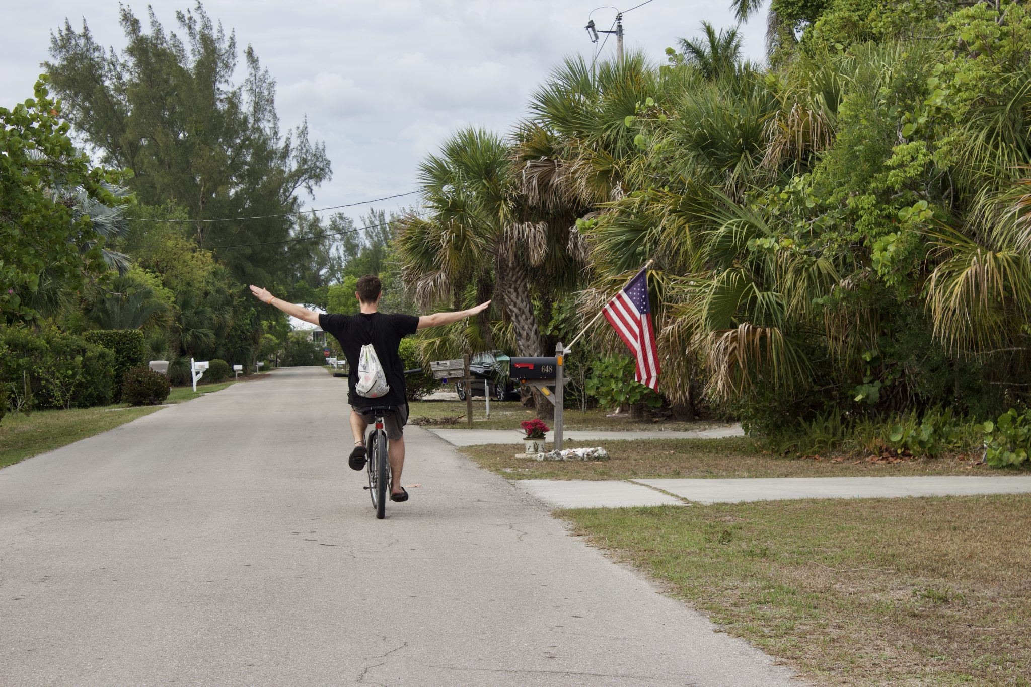 Tibor Florida