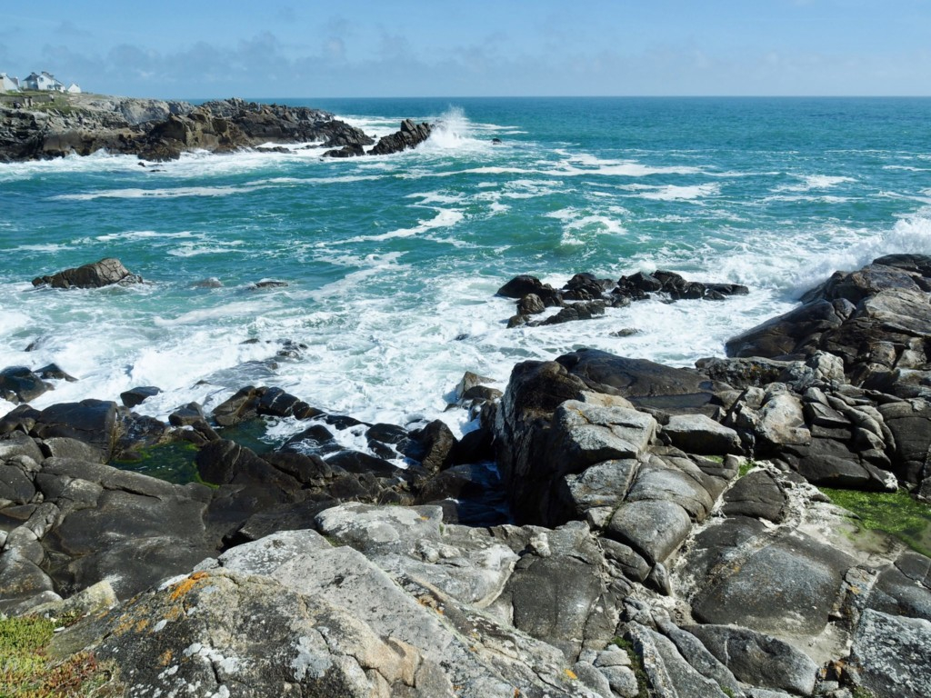 Cote Sauvage Bretagne