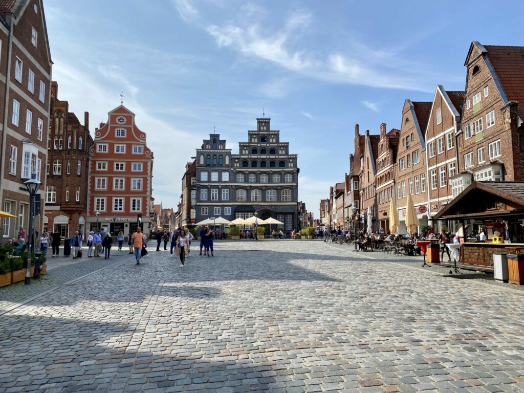 Am Sande Lüneburg