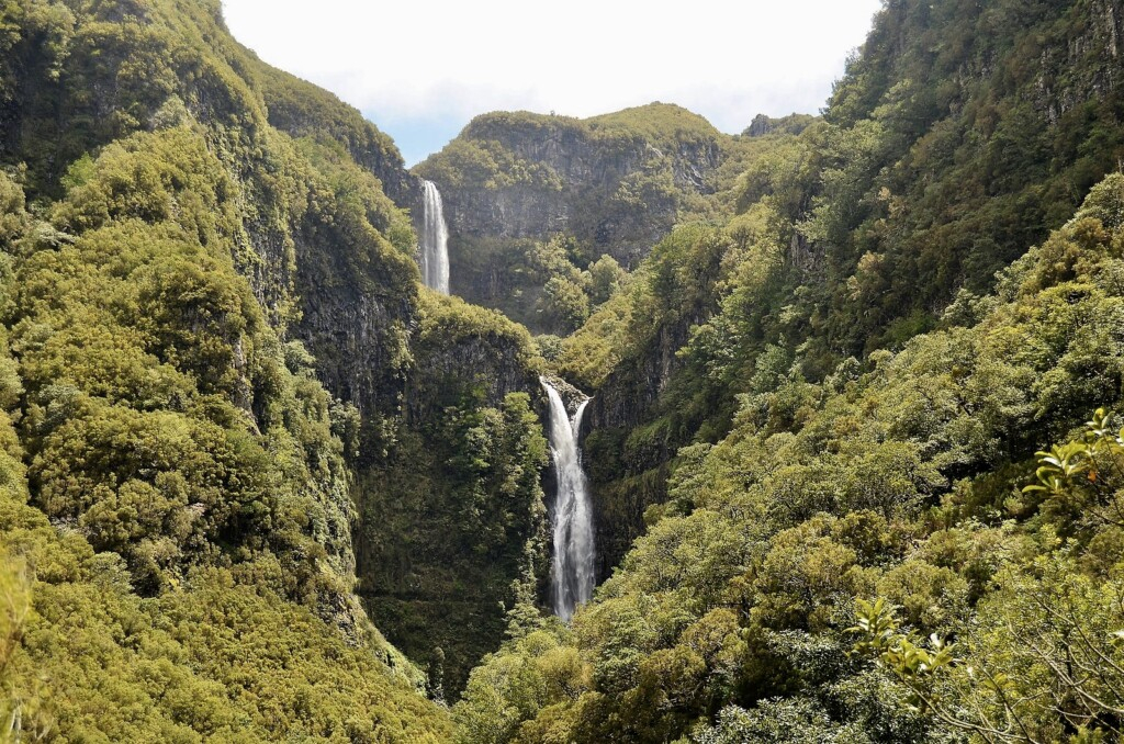 Madeira Landschaft