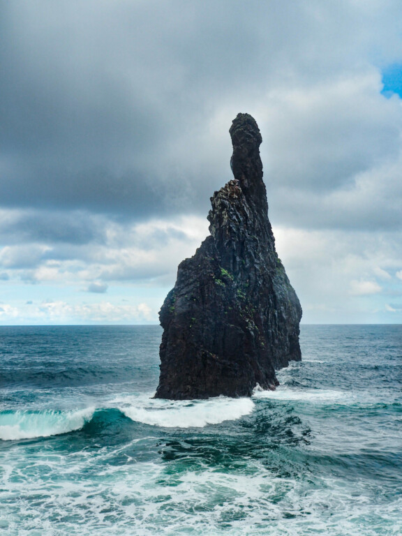 Ribeira da Janela Madeira