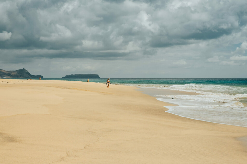 Porto Santo Portugal