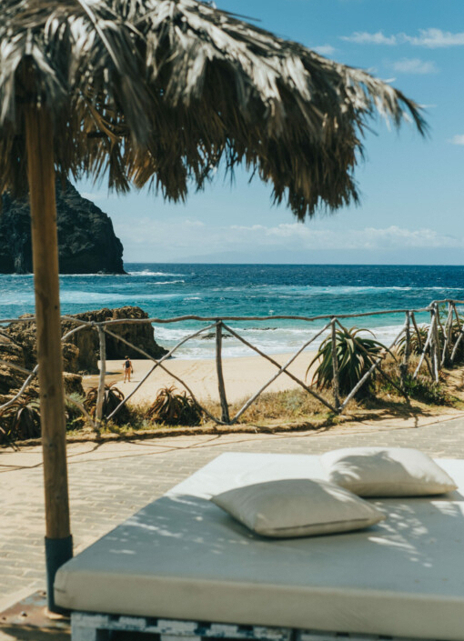 Porto Santo Portugal