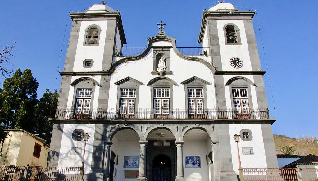 Nossa Senhora do Monte