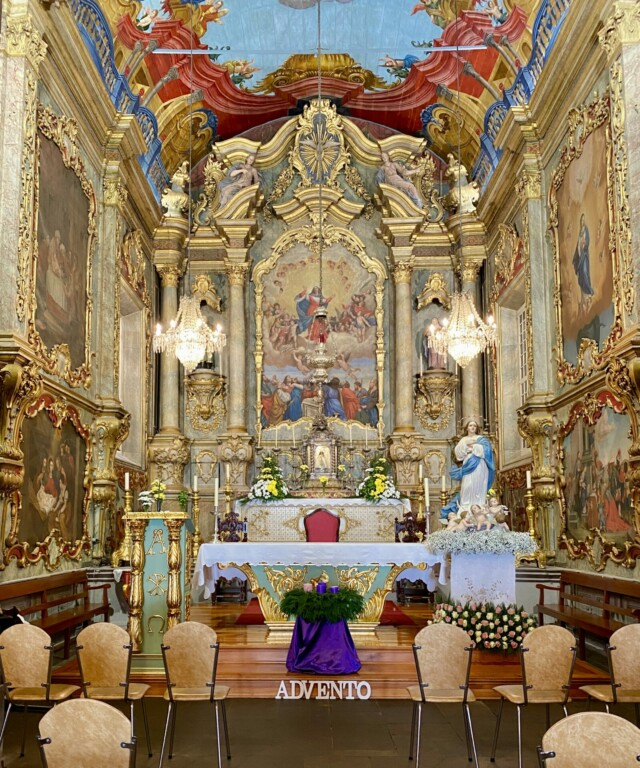 Nossa Senhora do Monte