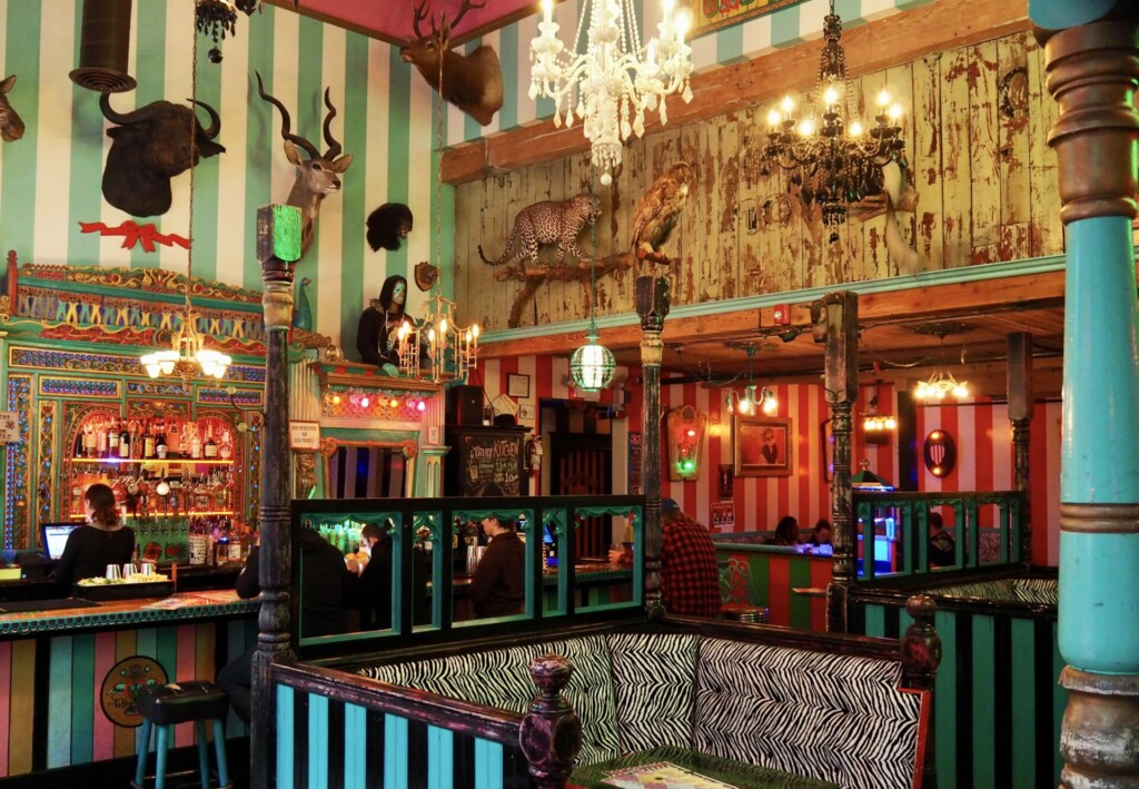 Unicorn Bar Seattle Unicorn Bar Seattle