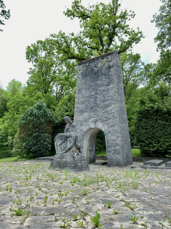 Denkmal Bad Driburg