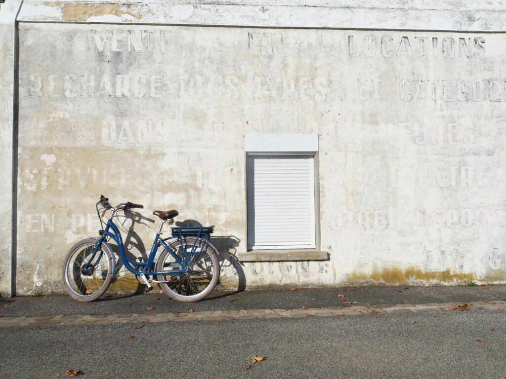 E-Bike Somme Picquigny