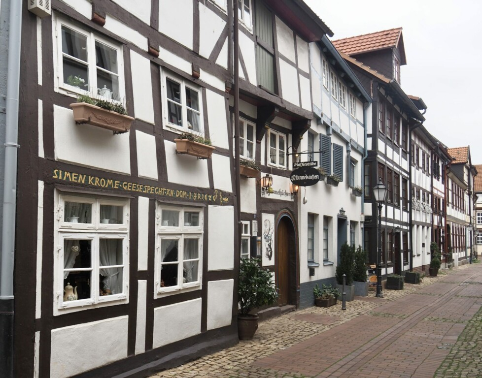 Pfannekuchenhaus Hameln