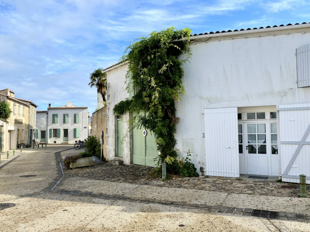 La Flotte Ile de Re
