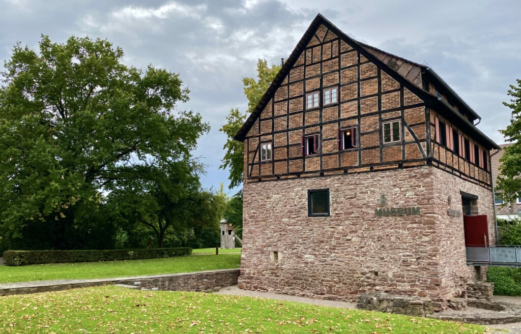 Münchhausen Museum Bodenwerder