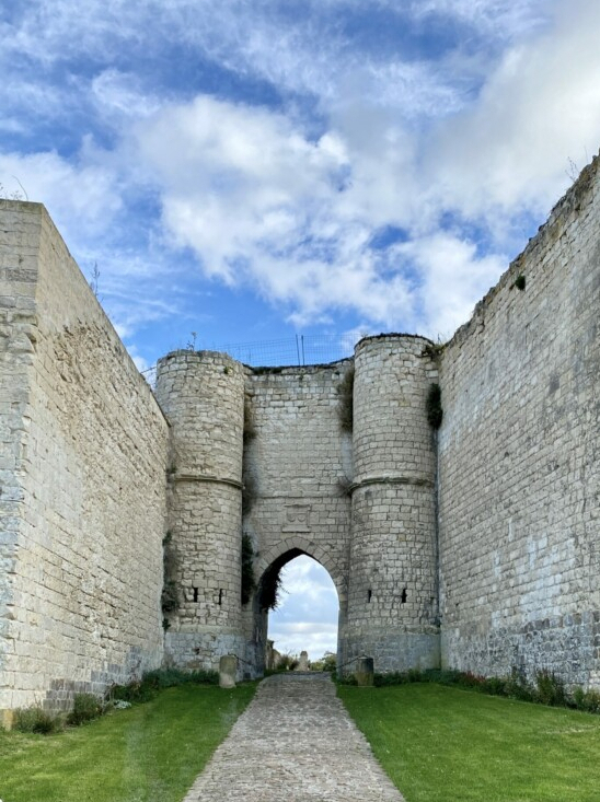Chateau de Picquigny