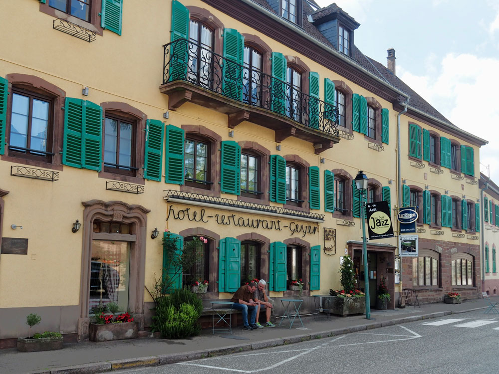 La-Petit-Pierre-Hotel