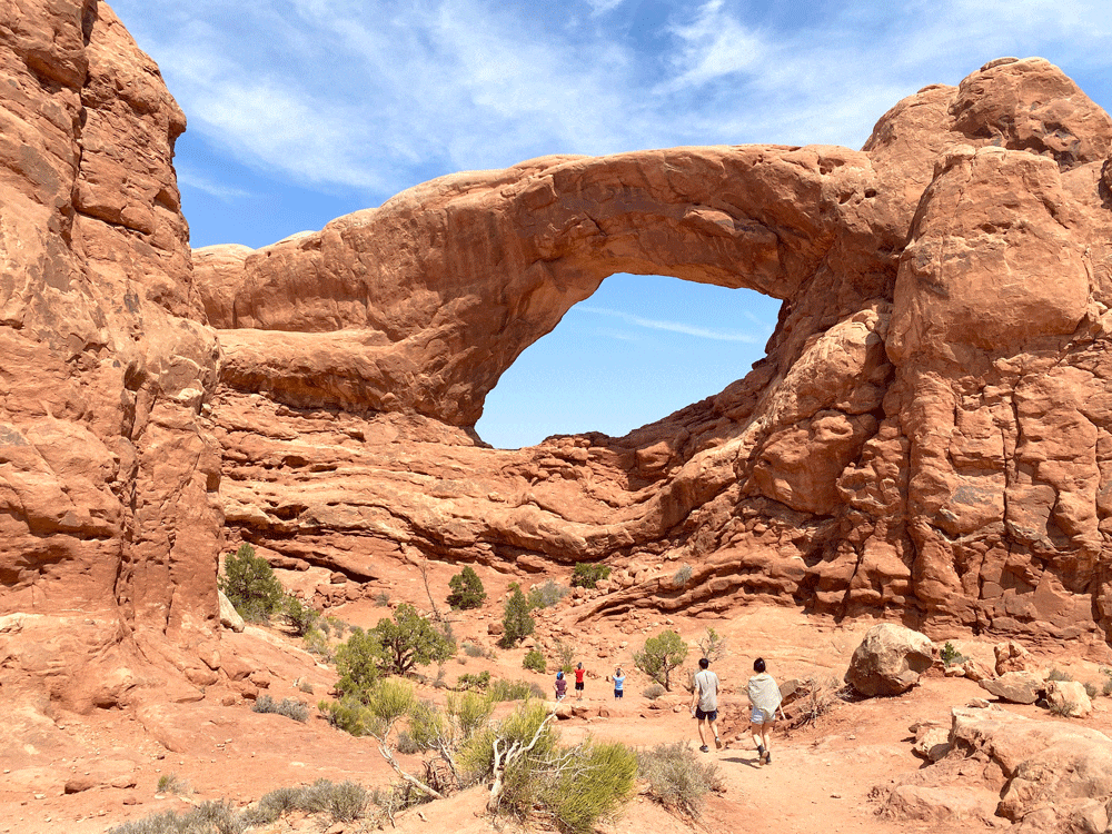 Arches-National-Park-North-Window
