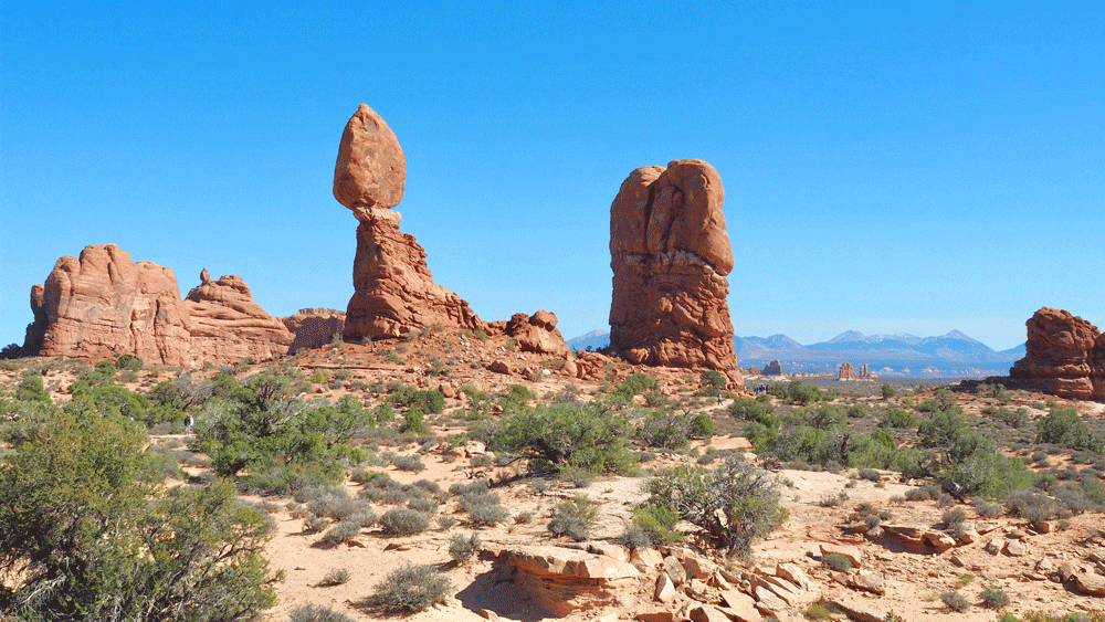 Balance-Rock-Arches-National-Park