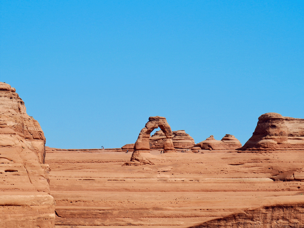 Delicate-Arch