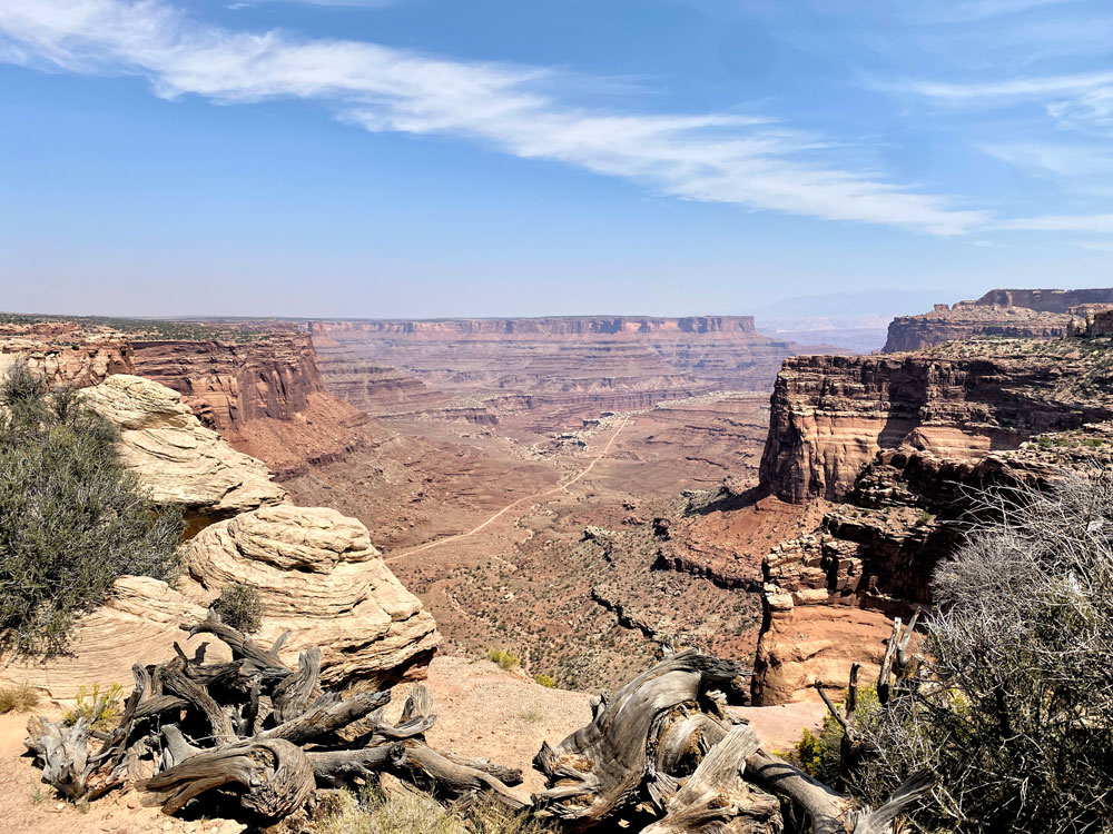 Canyonlands Utah
