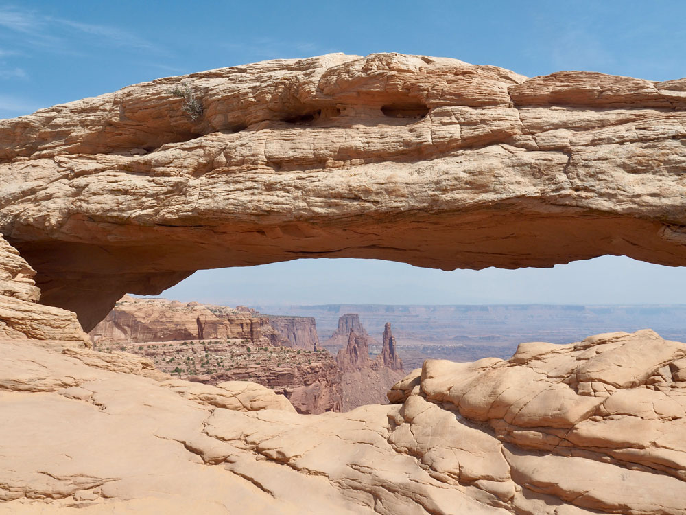 Mesa-Arch-Utah