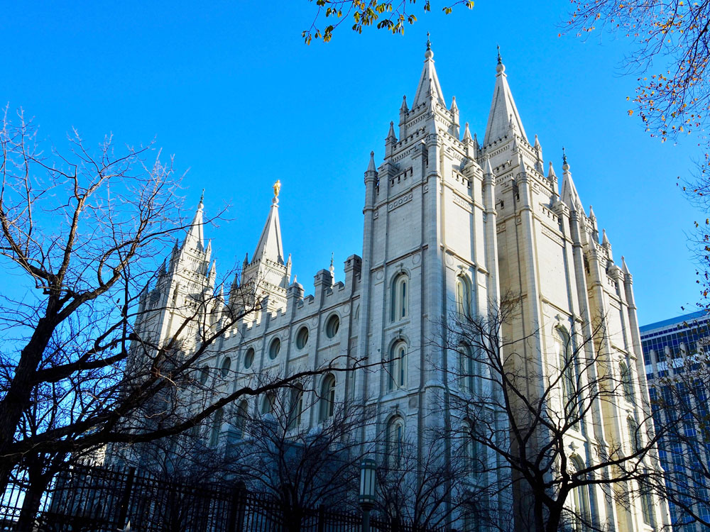 Salt-Lake-Temple