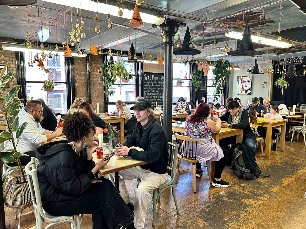 Afflecks-Cafe-Manchester