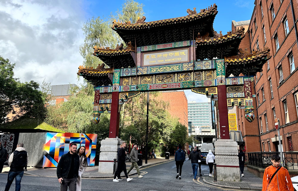 China-Town-Manchester