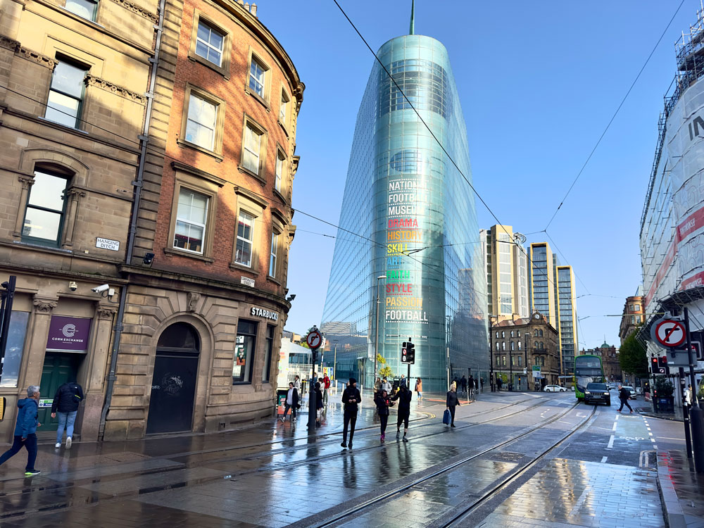 National-Football-Museum-Manchester